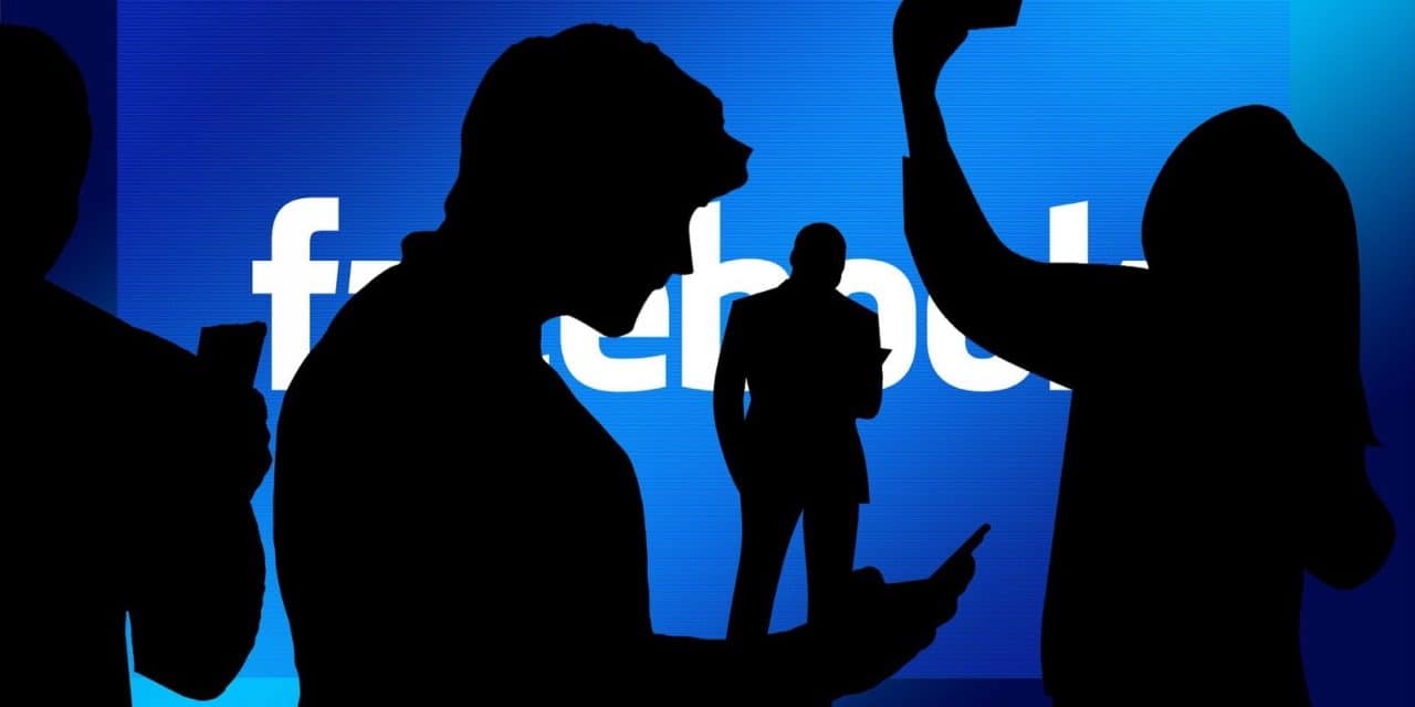 FACEBOOK : ENN BENEDIKSION POU LIBERTÉ LAPAROL DAN MORIS